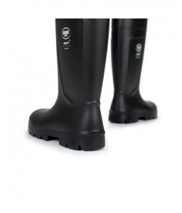 BOTTE PU STEPLITE EASYGRIP S5 - BEKINA BOOTS - Bottes de sécurité - 2