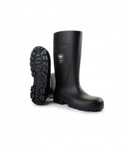 BOTTE PU STEPLITE EASYGRIP S5 - BEKINA BOOTS - Bottes de sécurité - 3