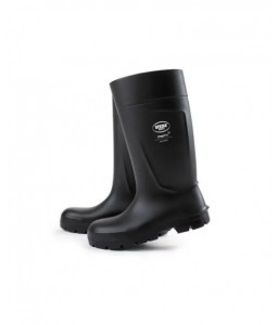 BOTTE PU STEPLITE EASYGRIP S5 - BEKINA BOOTS - Bottes de sécurité - 4