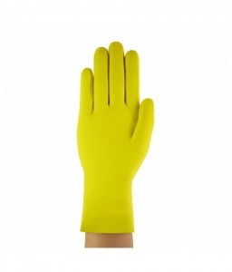 ALPHATEC R  87-190 - ANSELL - Gants de protection chimique - 2
