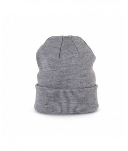 Bonnet Tricoté - KARIBAN - Cagoules et accessoires - 3