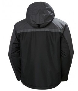 Blouson de travail Berg - HELLY HANSEN - Vêtements contre le froid - 3