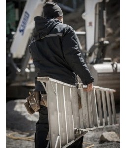 Blouson de travail Berg - HELLY HANSEN - Vêtements contre le froid - 5