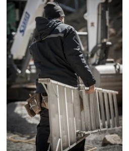 Blouson de travail Berg - HELLY HANSEN - Vêtements contre le froid - 5