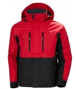 Blouson de travail Berg - HELLY HANSEN - Vêtements contre le froid - 6