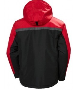 Blouson de travail Berg - HELLY HANSEN - Vêtements contre le froid - 7