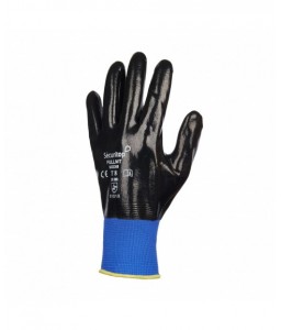 Fullnit - SECURITOP - Gants de manutention - 2