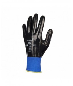Fullnit - SECURITOP - Gants de manutention - 2
