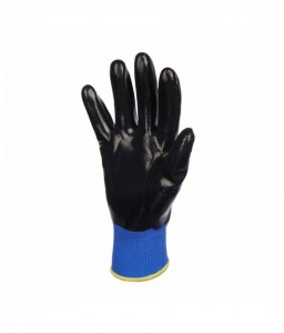 Fullnit - SECURITOP - Gants de manutention - 3