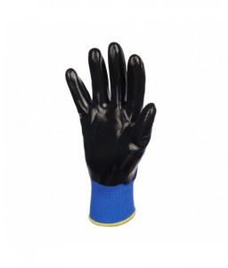Fullnit - SECURITOP - Gants de manutention - 3
