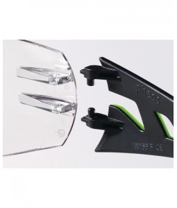 Lunettes de protection Pheos - UVEX - Lunettes de protection - 3