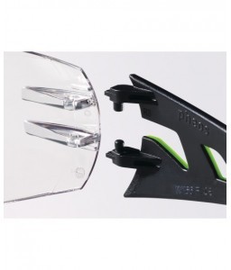 Lunettes de protection Pheos - UVEX - Lunettes de protection - 3