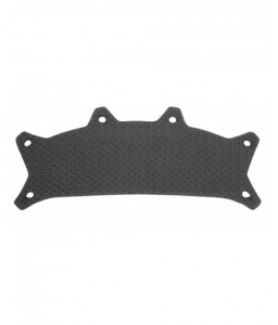 Lot de 10 bandeaux mousse pour coiffe Fas-Trac®III - MSA