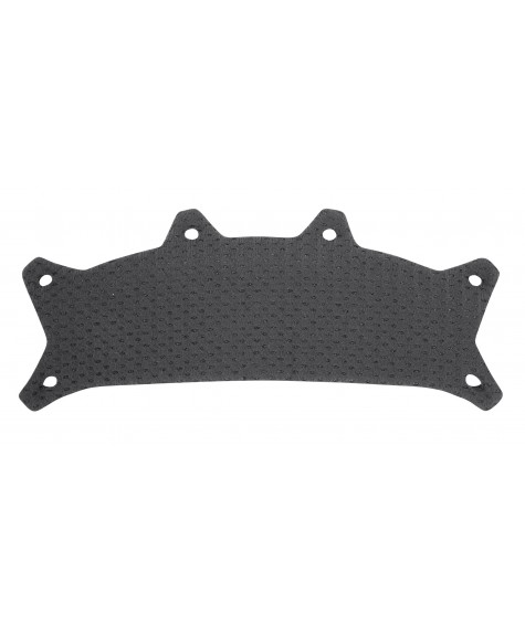 Lot de 10 bandeaux mousse pour coiffe Fas-Trac®III - MSA