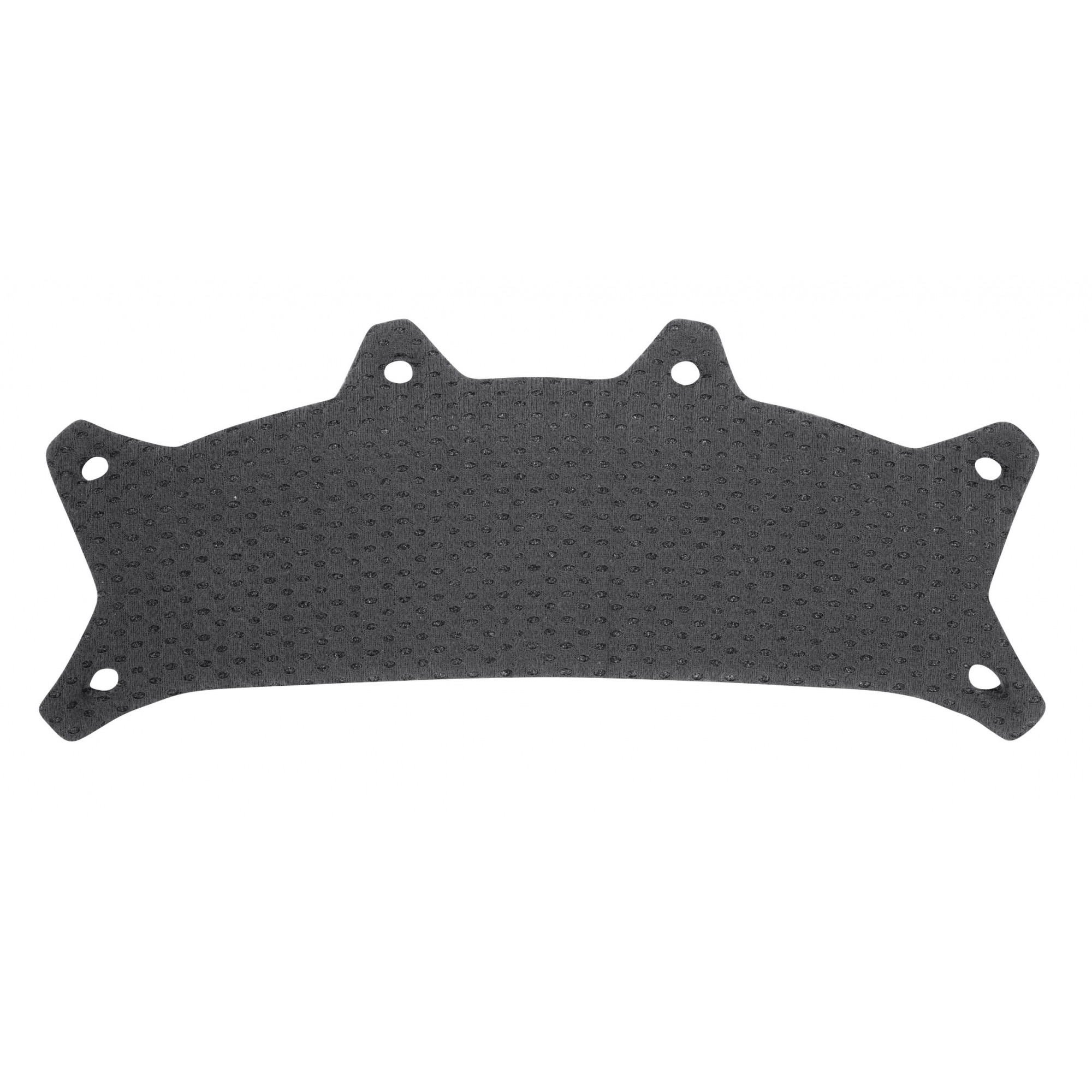 Lot de 10 bandeaux mousse pour coiffe Fas-Trac®III - MSA
