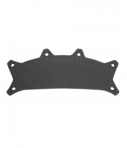 Lot de 10 bandeaux mousse pour coiffe Fas-Trac®III - MSA