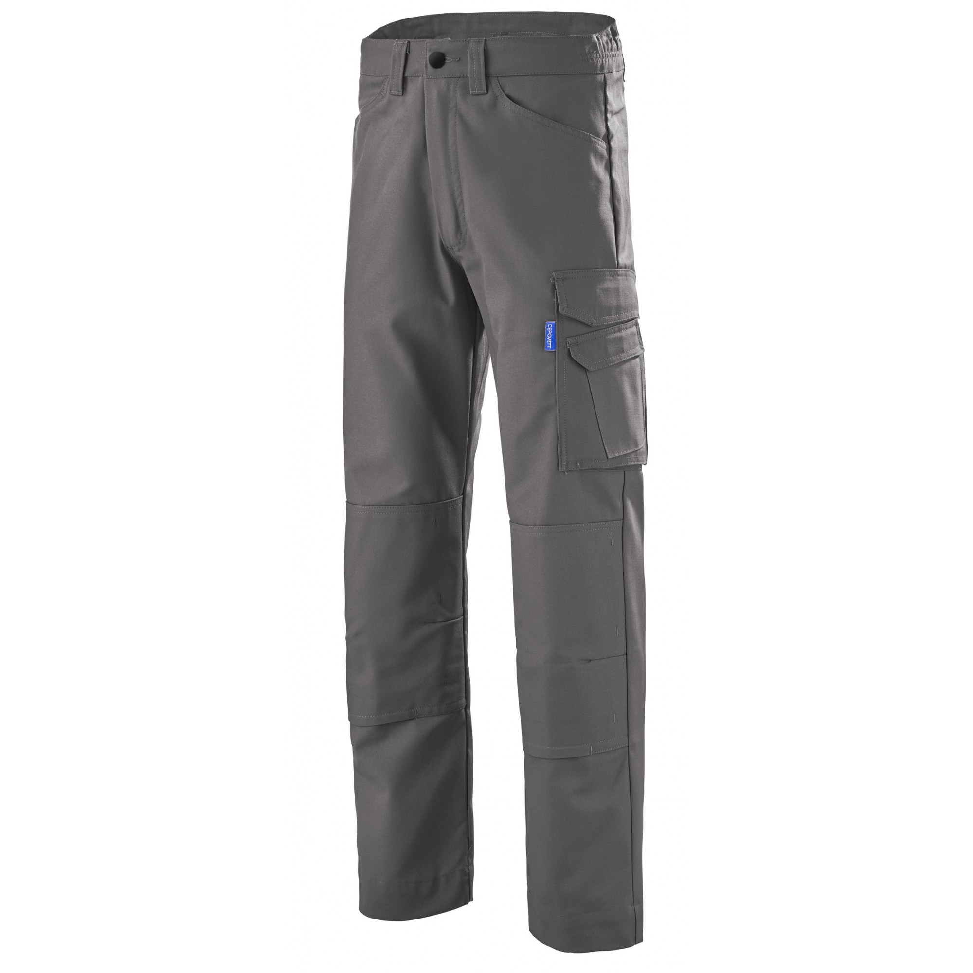 Pantalon de travail Kross Line - CEPOVETT