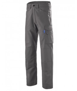 Pantalon de travail Kross Line - CEPOVETT