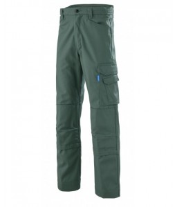 Pantalon de travail Kross Line - CEPOVETT - Bas de travail - 2