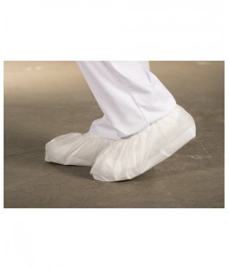 Surchaussure PP/PE - EPIKA - Surchaussures et surbottes jetables - 3