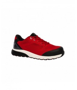 Basket de sécurité basse HRO Squash S1PS - PARADE - Chaussures de sécurité basses - 7
