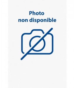 SA LAVETTE BT24 60x35 BLANC