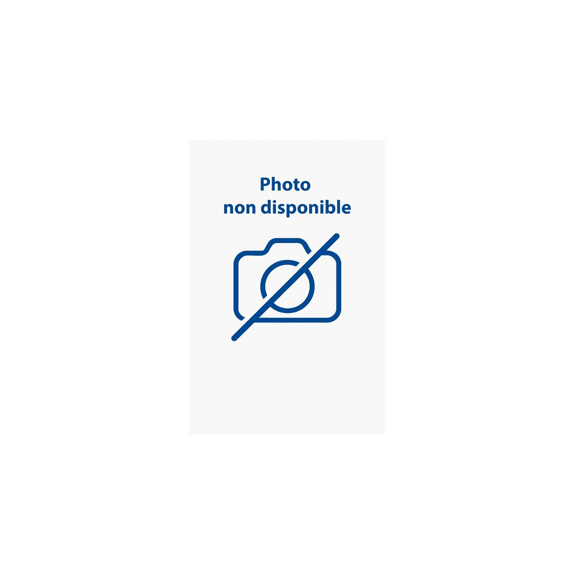 SA LAVETTE BT24 60x35 BLANC