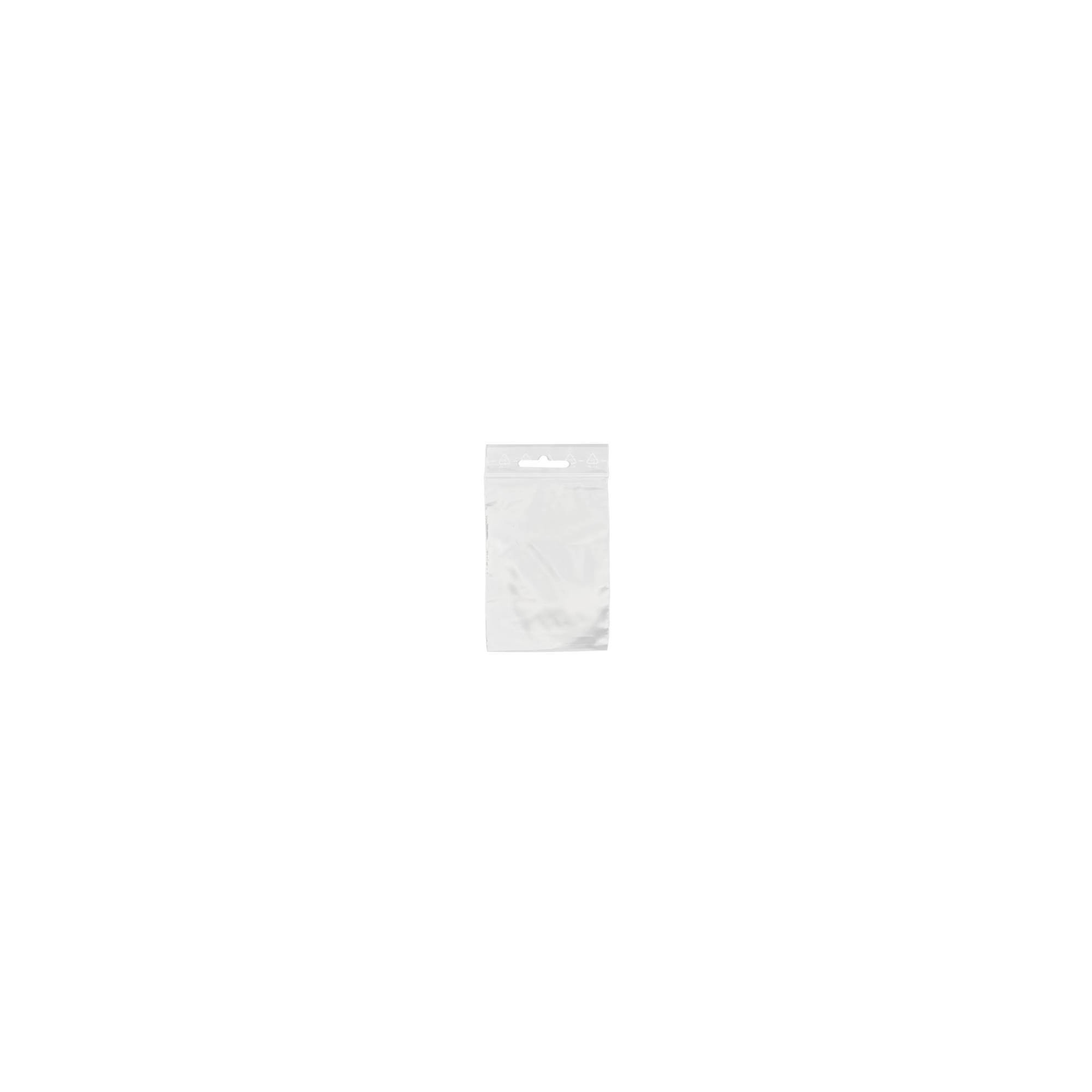 SACHET 80X120MM