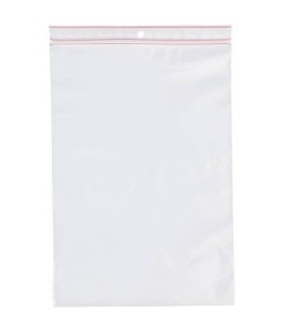 SACHET 230X320MM MINIGRIP