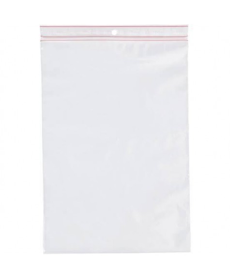 SACHET 230X320MM MINIGRIP
