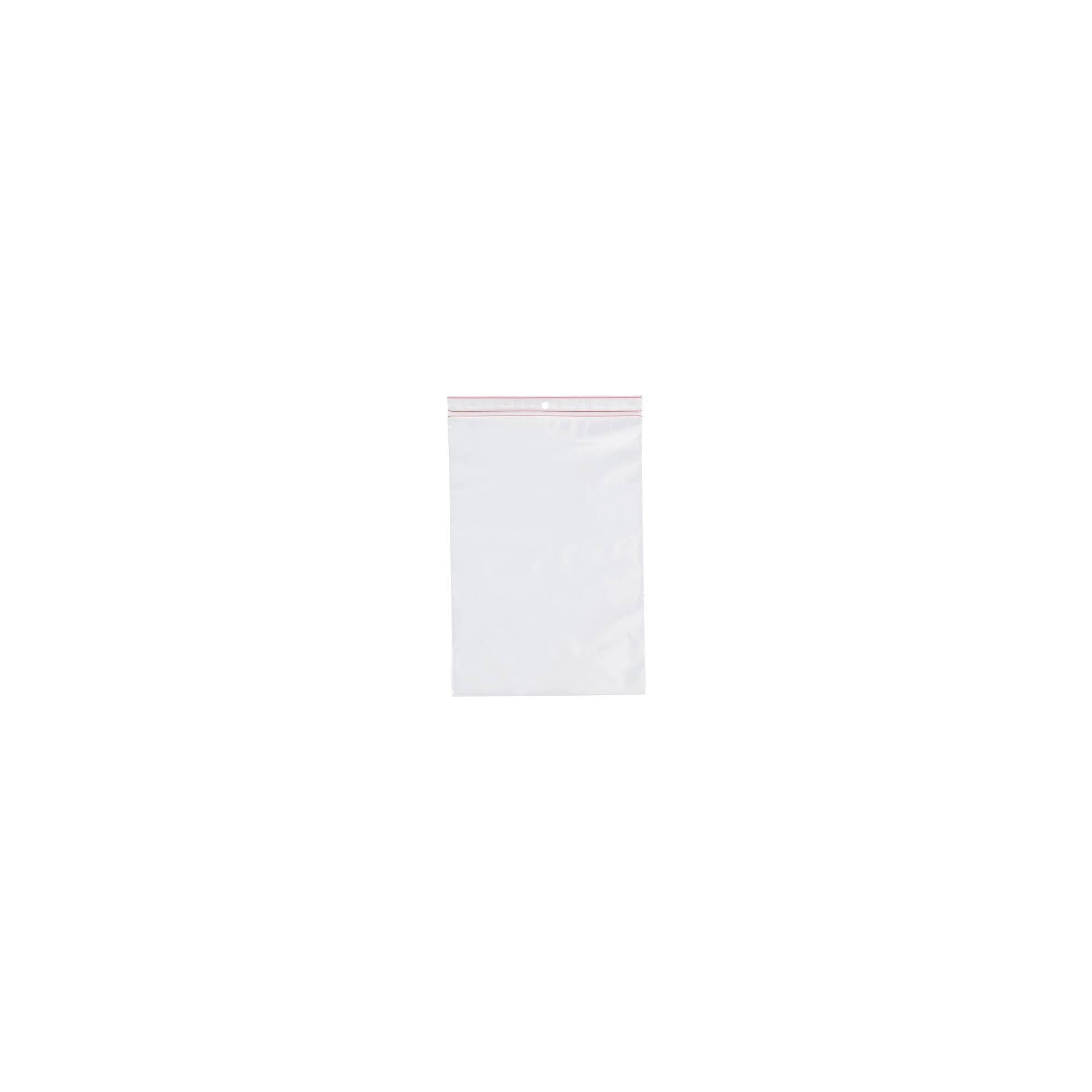 SACHET 230X320MM MINIGRIP