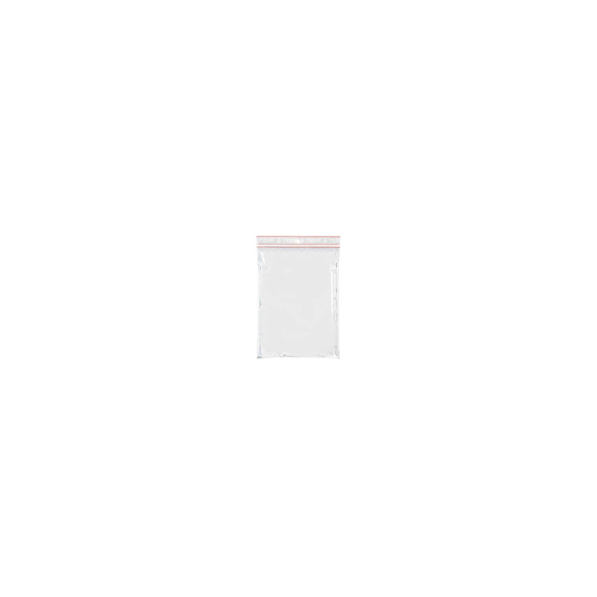 SACHET 300X400MM MINIGRIP