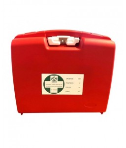 Trousse de secours garnie Agro-Restauration - Trousses de secours - 3