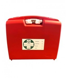 Trousse de secours garnie Agro-Restauration - Trousses de secours - 3