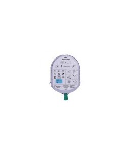 Pad-Pak adulte pour défibrillateur HEARTSINE SAMARITAN