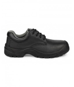 Chaussure de sécurité basse Caucase S1P - SECURITOP - Chaussures de sécurité basses - 2