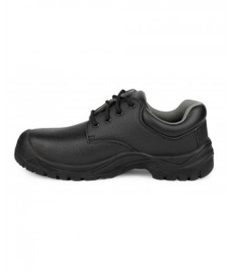 Chaussure de sécurité basse Caucase S1P - SECURITOP - Chaussures de sécurité basses - 3