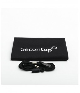 Lunettes de protection VEGA - SECURITOP - Lunettes de protection - 5