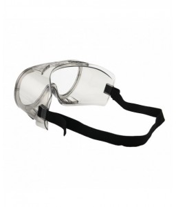 Lunettes-masque de protection GALAXY - SECURITOP - Lunettes masques - 3