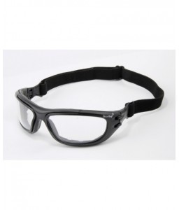 Lunettes de protection lunette HALLEY - SECURITOP - Lunettes de protection - 3