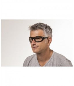 Lunettes de protection lunette HALLEY - SECURITOP - Lunettes de protection - 4