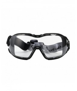 Lunettes-masque de protection SIGMA - SECURITOP - Lunettes masques - 2