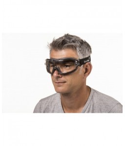 Lunettes-masque de protection SIGMA - SECURITOP - Lunettes masques - 3
