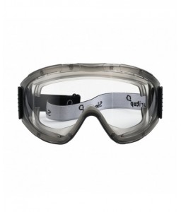 Lunettes-masque de protection ELIPSE - SECURITOP - Lunettes masques - 2