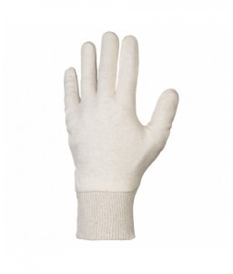 GANT 100% INTERLOCK PIMA SECURITOP® - SECURITOP - Gants manipulation fine - 2
