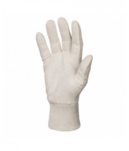 GANT 100% INTERLOCK PIMA SECURITOP® - SECURITOP - Gants manipulation fine - 3