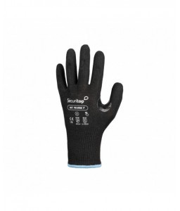 GANT NIT WARM F - SECURITOP - Gants anti-coupures - 3