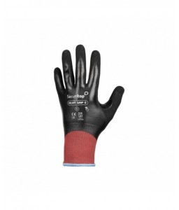 GANT OIL NIT GRIP D - SECURITOP - Gants manipulation fine - 3