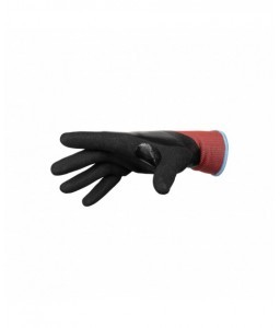 GANT OIL NIT GRIP D - SECURITOP - Gants manipulation fine - 4