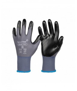 GANT OILNIT FIRST - SECURITOP